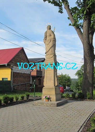 Vyklízení Petrůvka